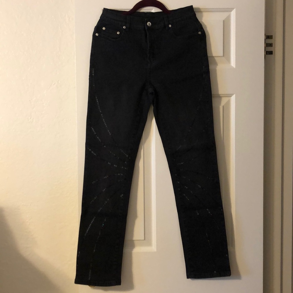 Diane Gilman Jeans
